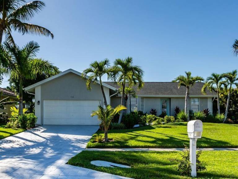 House Marco Island