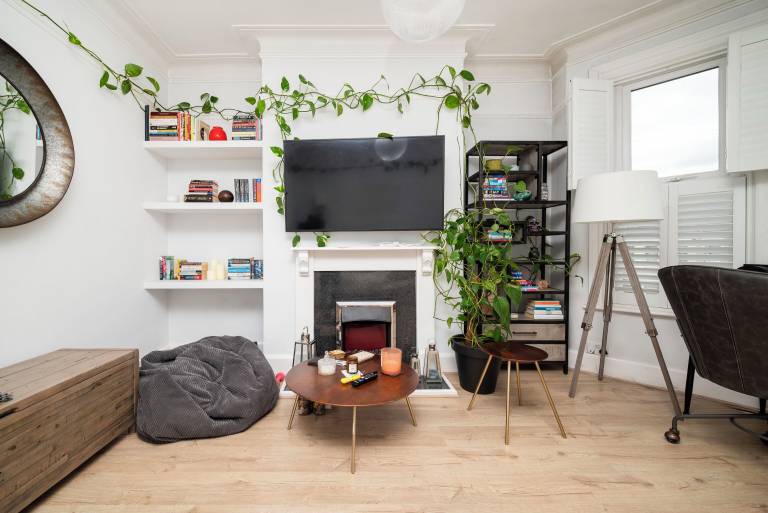 Apartment London Borough of Haringey