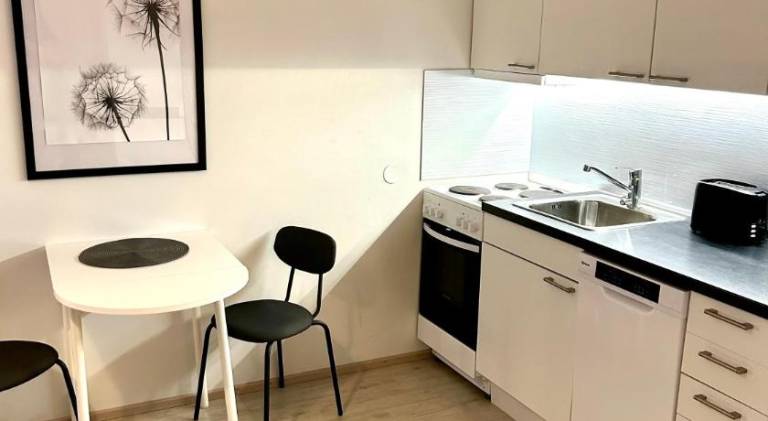 Nice apartment | Pets allowed — photo 5