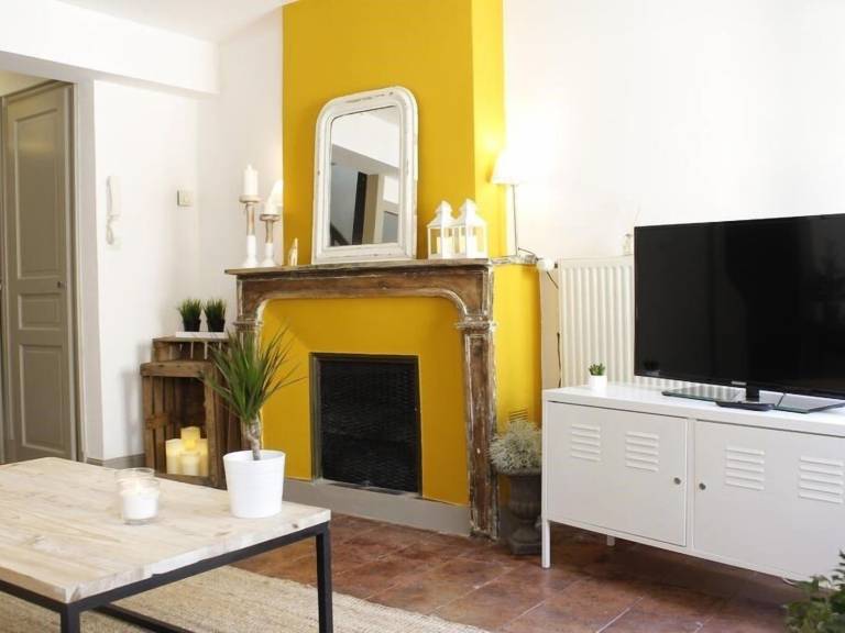 Apartamento Carcasona