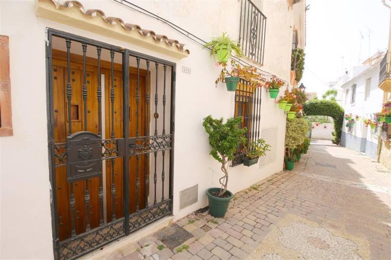 Casa Estepona