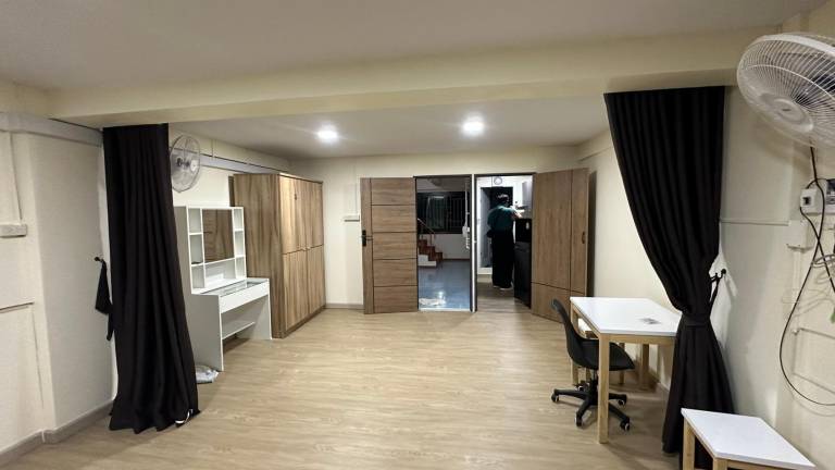 House | Good for workation | Pets allowed — photo 2