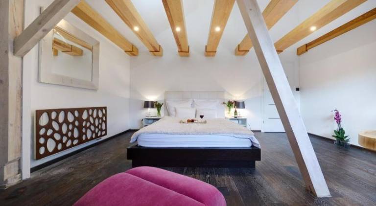 Holiday apartment with 3 rooms for 6 persons — photo 2