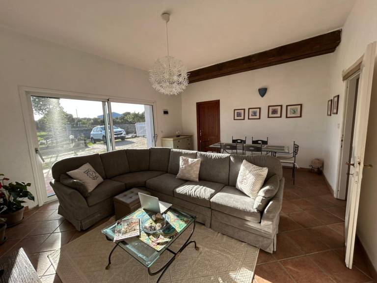 Holiday Home 'Villa Bondormy' with Sea View, Wi-Fi and Air Conditioning — photo 4