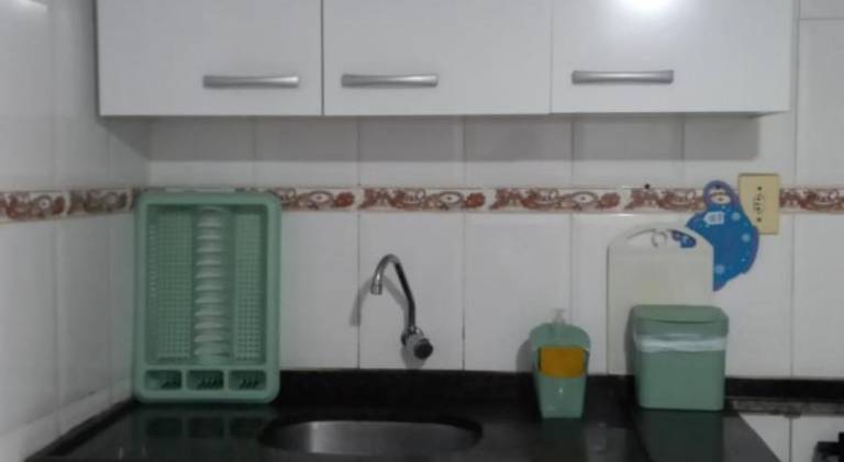 Apartment with 2 rooms for 3 persons — photo 4