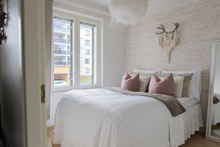 Appartamento vacanza Rovaniemi