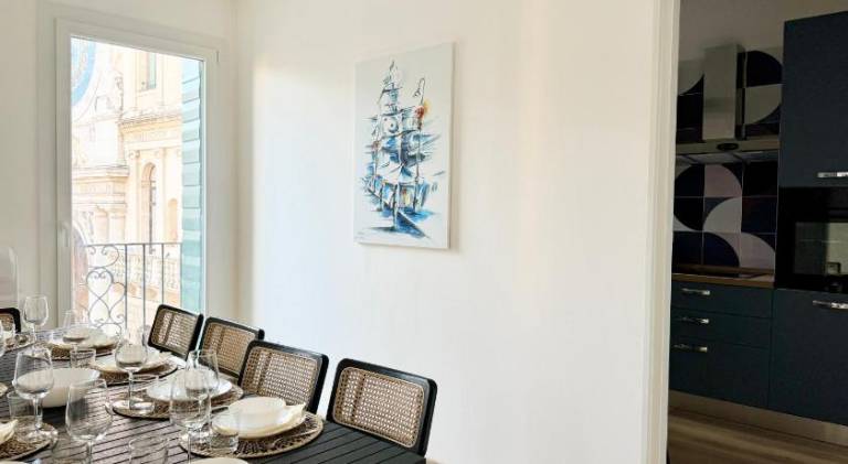 Apartment | Next to Basilica of Saint Anthony of Padua | Pets are welcome — photo 2