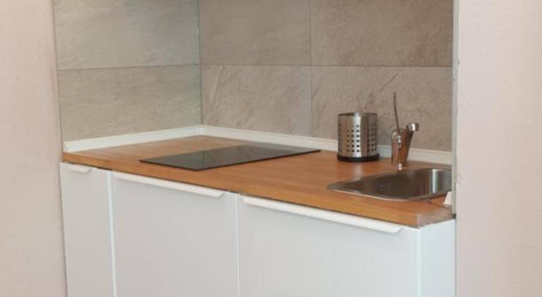 55 m&sup2; Ferienwohnung