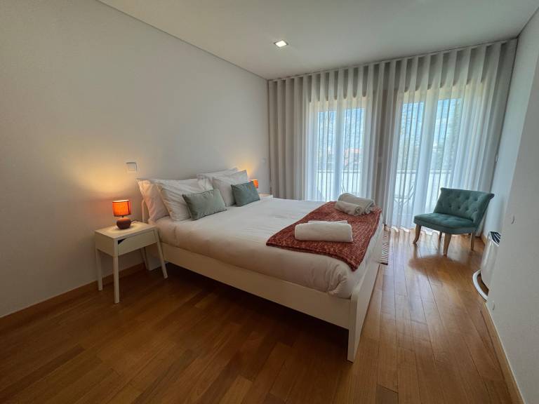 Apartamento  Braga