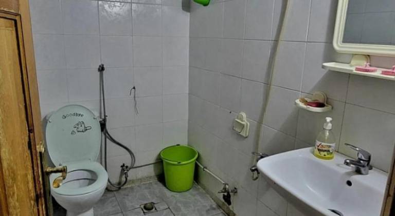 Holiday apartment with 1 room for 4 persons — photo 5