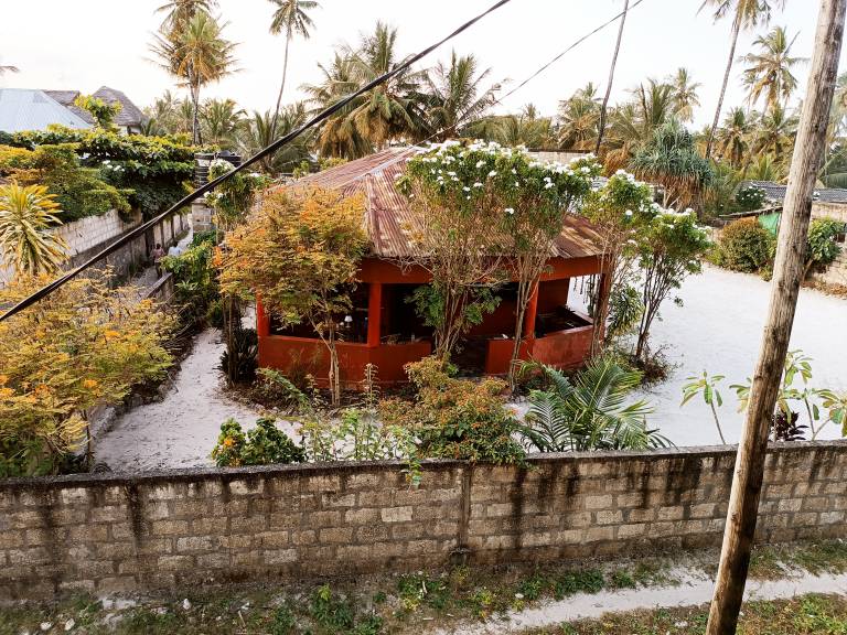 Ferienhaus in Jambiani für max. 6 Personen Ferienhaus in Jambiani für max. 6 Personen