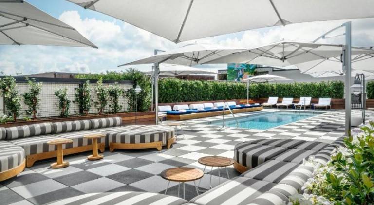 Perry Lane Hotel, a Luxury Collection Hotel, Savannah — photo 5