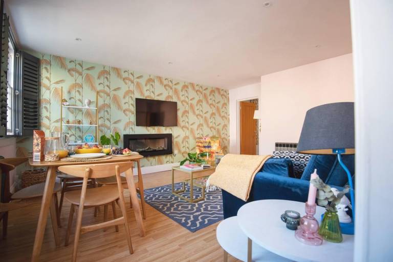 Holiday apartment | Near Roman Baths — photo 2