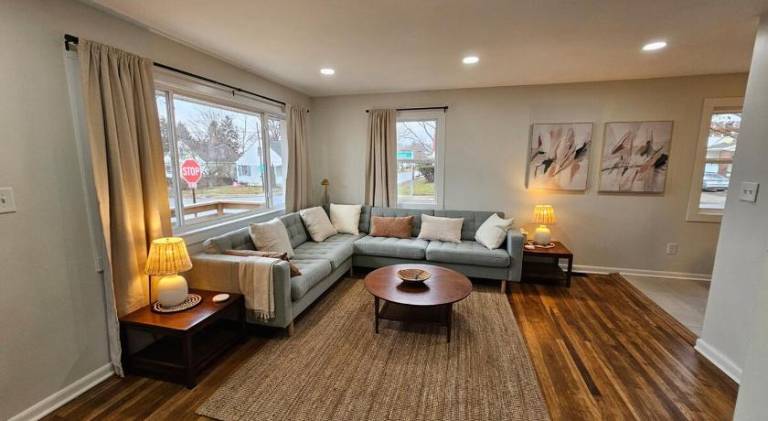 Fully equipped wonderful vacation home with garden, jacuzzi & sauna | Pet-friendly — photo 2