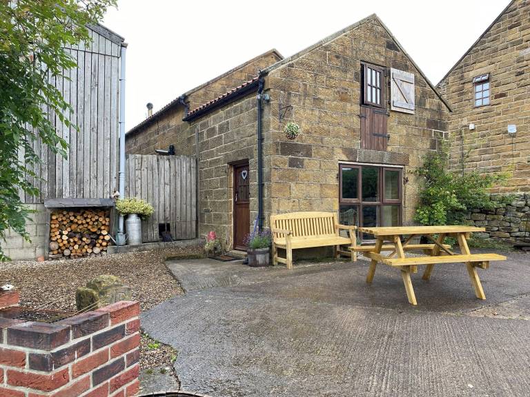 Cottage Glaisdale