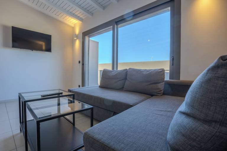 Appartement Çeşme