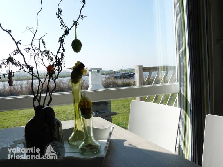 Ferienhaus Lemmer