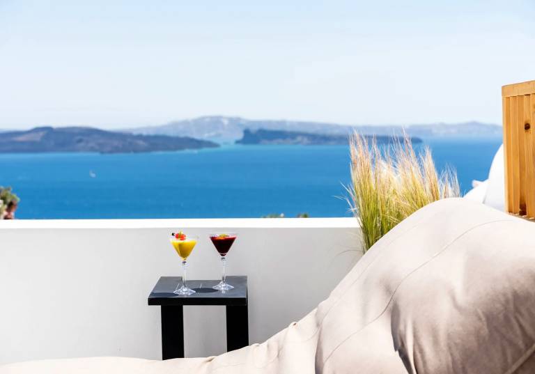 Villa Santorini