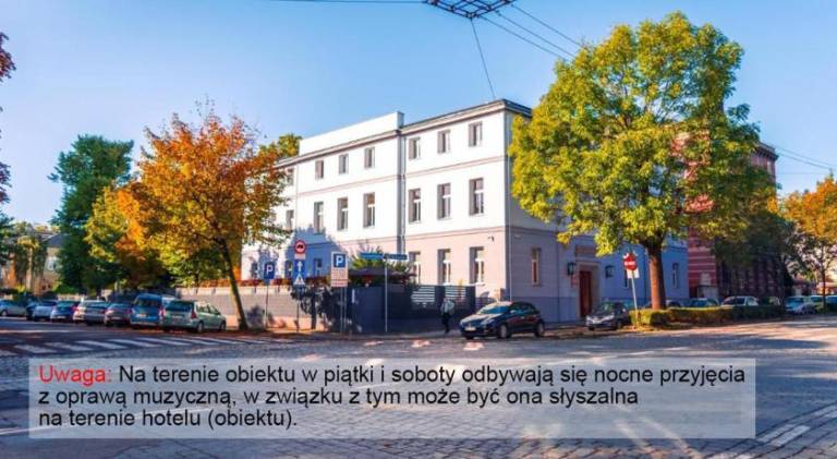 Sztuka Smaku - Restauracja i Hotelik in Swidnica