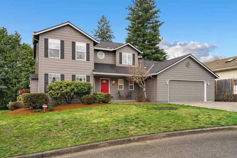 House Vancouver