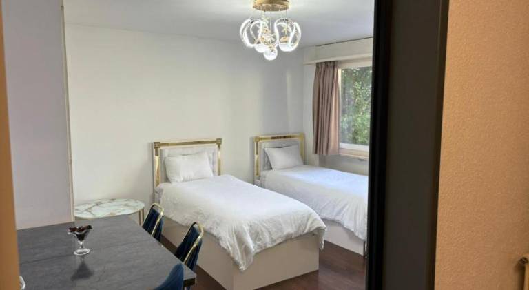 Rental apartment with 1 room for 6 persons — photo 2
