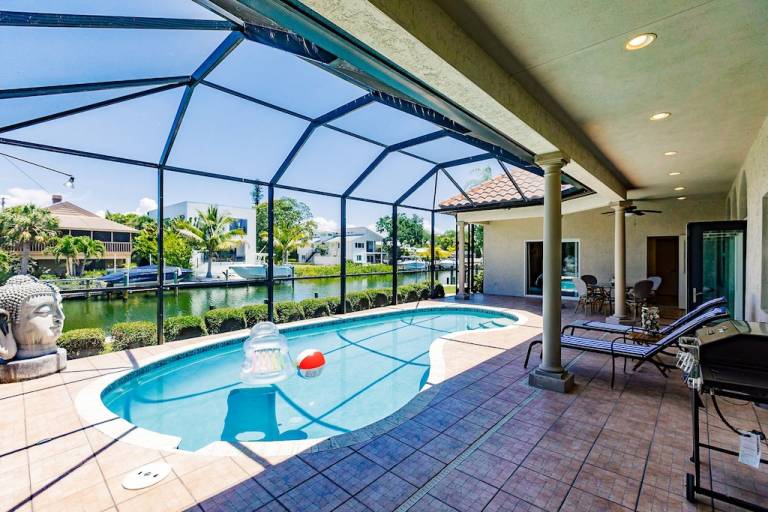 House Lido Key