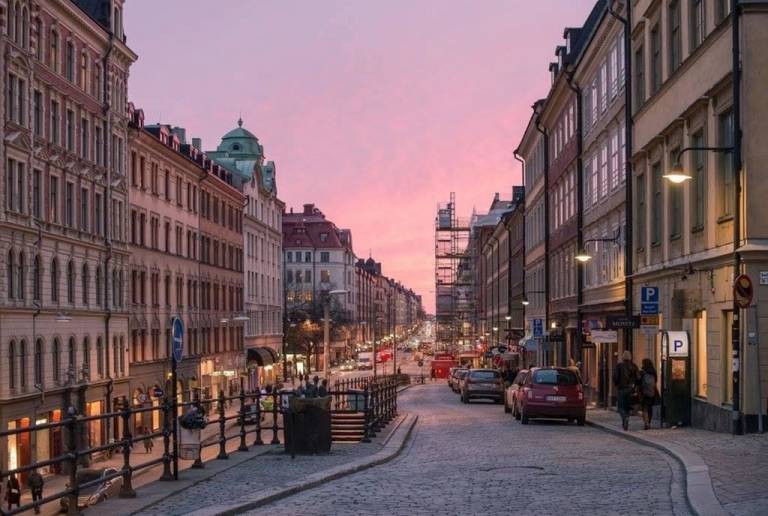 Vacation Rentals and Apartments in Stockholm - Wimdu