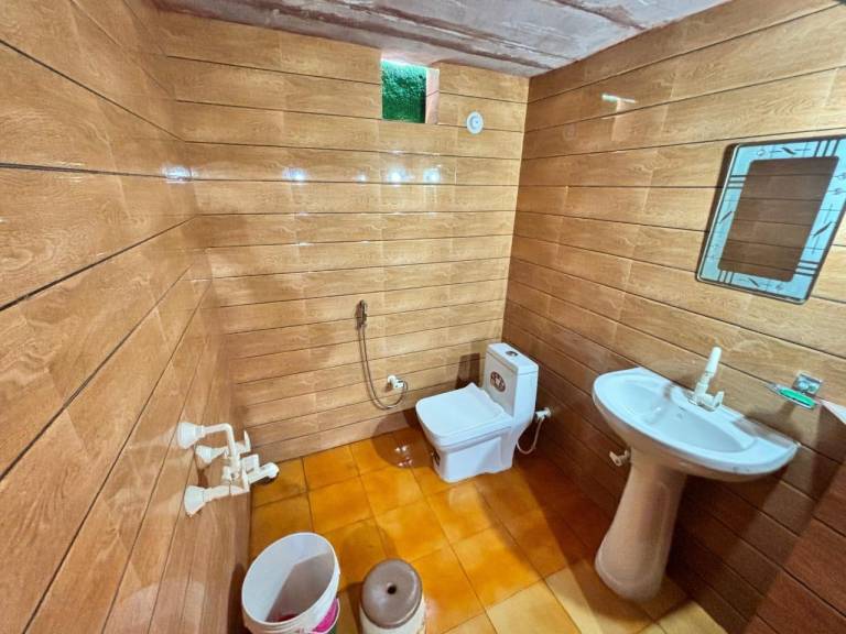 Gangaram osian village home stay — photo 2