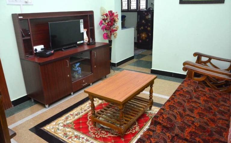 Vacation home with 2 rooms for 5 persons — photo 2