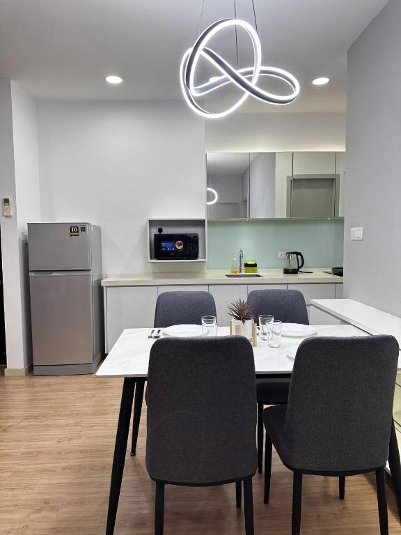 Georgetown ins family couple cozy 2 bedroom Suites — photo 4
