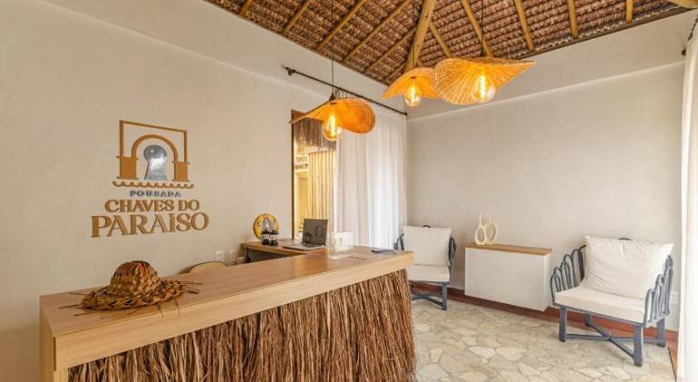 Pousada Chaves do Paraiso — photo 4
