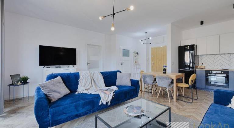 Apartment for 6 persons — photo 2