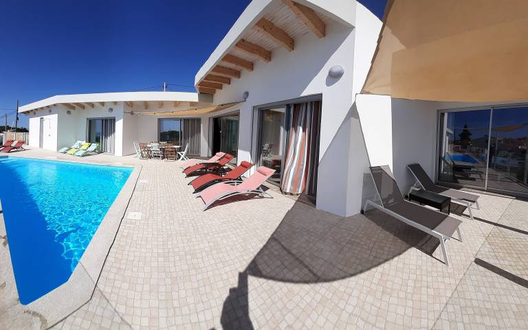 Huis  Ericeira