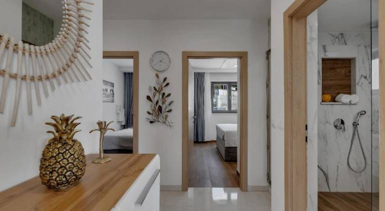 Holiday apartment | Beach nearby | Pets allowed — photo 4