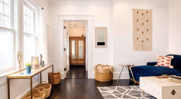 Rental apartment with 1 room for 3 persons — photo 3