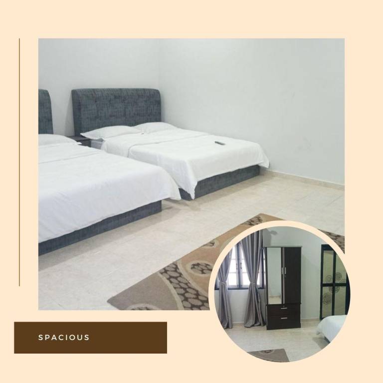Hus Kampung Che Lijah