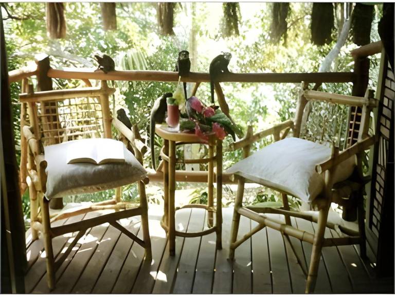 Aldeia da Mata Ecolodge in Ilhéus