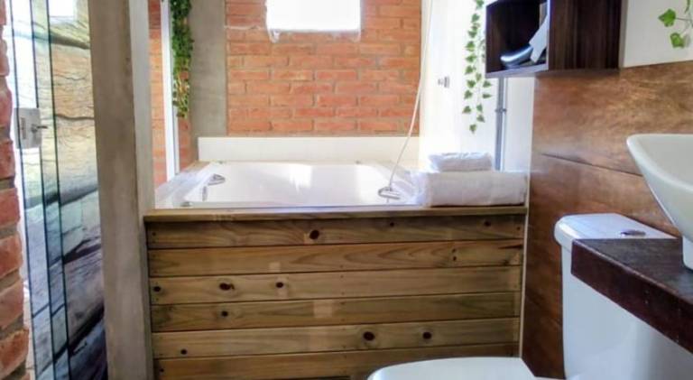 Rental apartment with pool & jacuzzi — photo 2