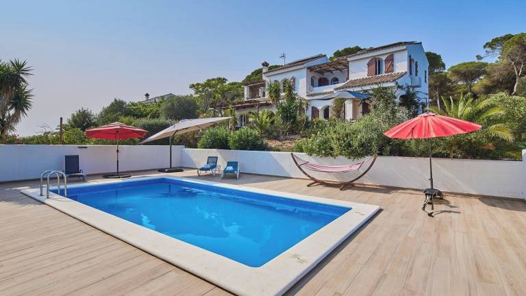 Villa Los Caños de Meca
