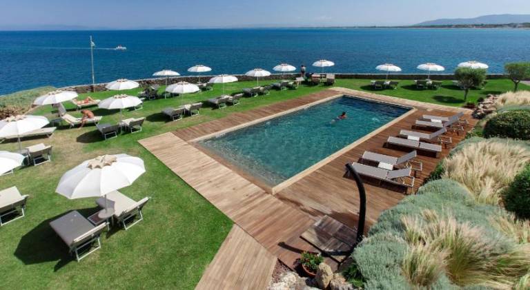Hotel Villa Domizia — photo 5