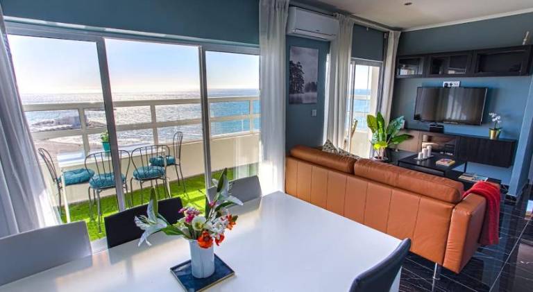 Rental apartment with 2 rooms for 4 persons in Torremolinos
