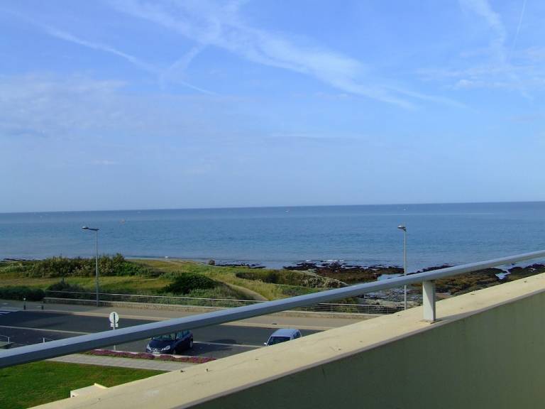 Appartement  Saint-Gilles-Croix-de-Vie