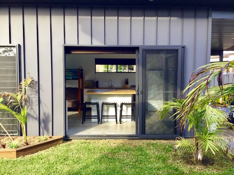 Apartment  Jervis Bay