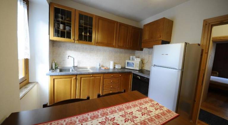 Pleasant rental apartment with garden | Dogs allowed — photo 2