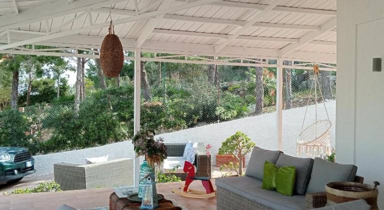 Beautiful villa with pool | Next to the beach | Pets allowed — photo 5