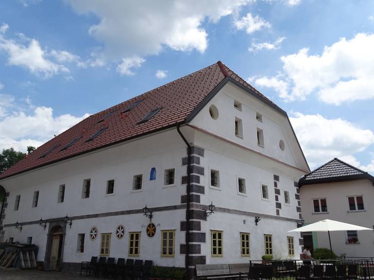 Apartma  Vrhnika