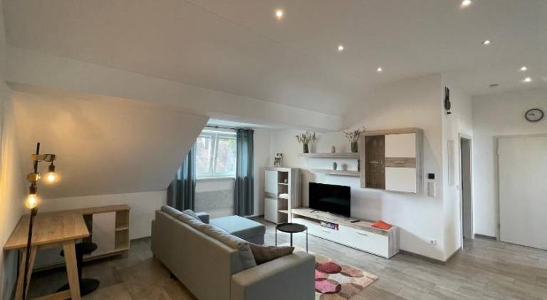 Ferienwohnung Feucht