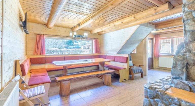 Resort 7 Crai - Cabana Baciu — photo 5