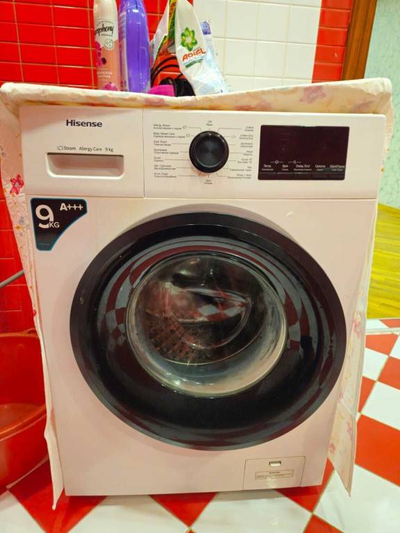 Ferienwohnung Nasimi