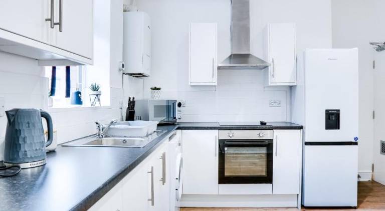 Apartment | Pet-friendly — photo 4